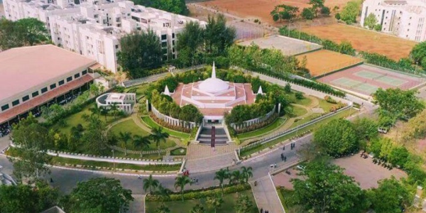 Jain Unbiversity